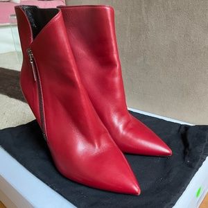 Saint Laurent Boots Size 9